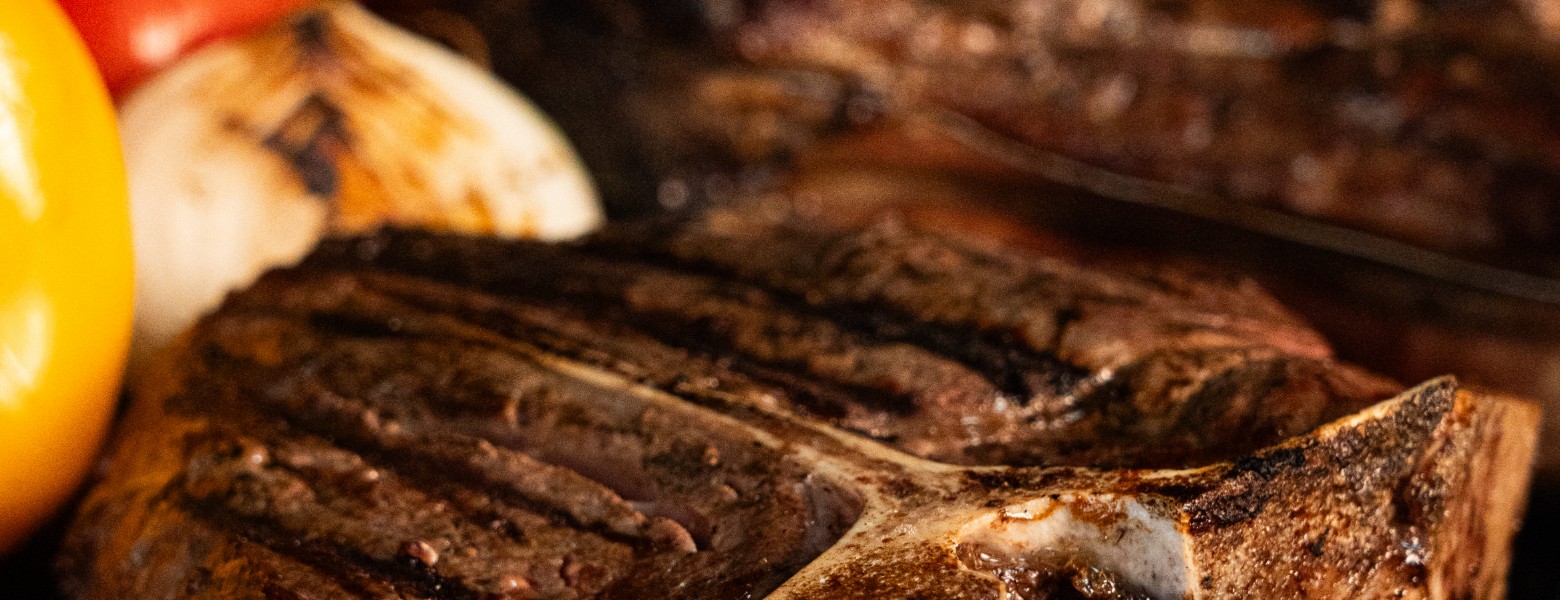 Foto de Restaurante Estilo Campo | Steakhouse Fuengirola en Fuengirola - Imagen 8