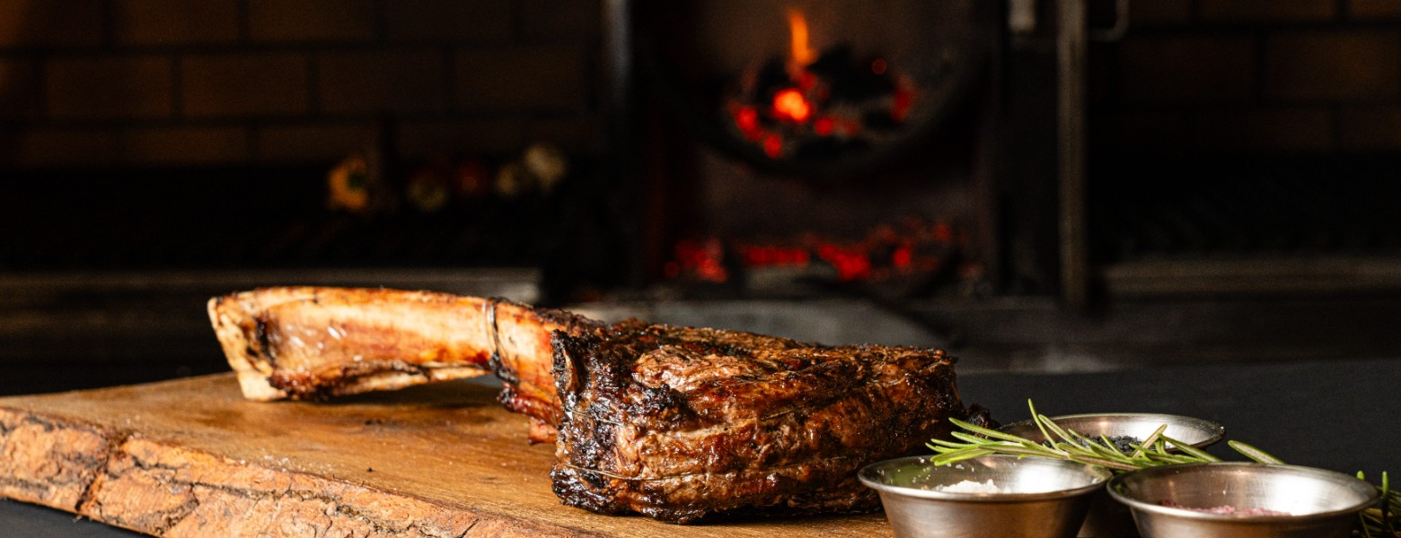 Foto de Restaurante Estilo Campo | Steakhouse Fuengirola en Fuengirola - Imagen 5