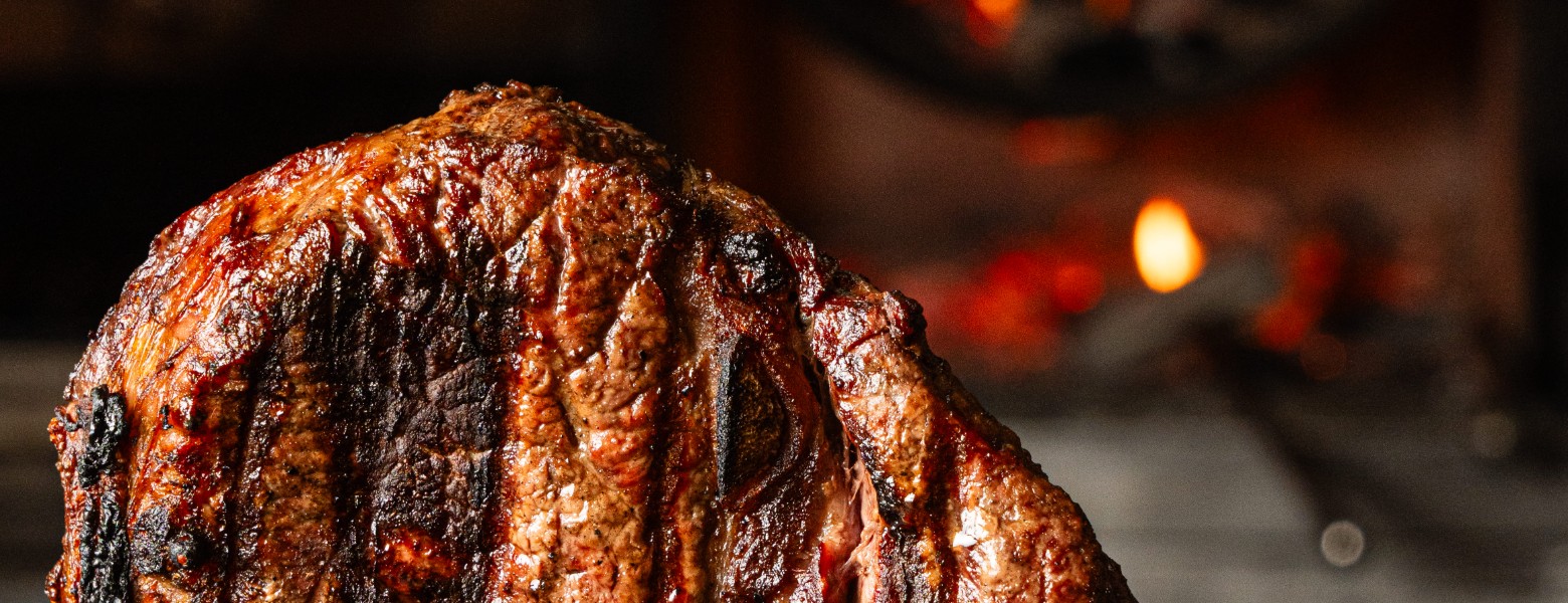 Foto de Restaurante Estilo Campo | Steakhouse Fuengirola en Fuengirola - Imagen 9