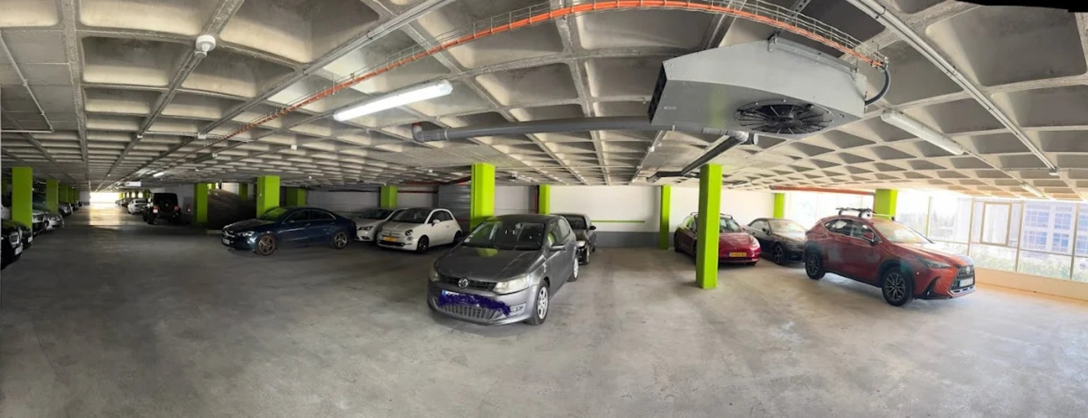 Foto de Parking San Isidro - Parking Aeropuerto Málaga en Málaga - Imagen 4