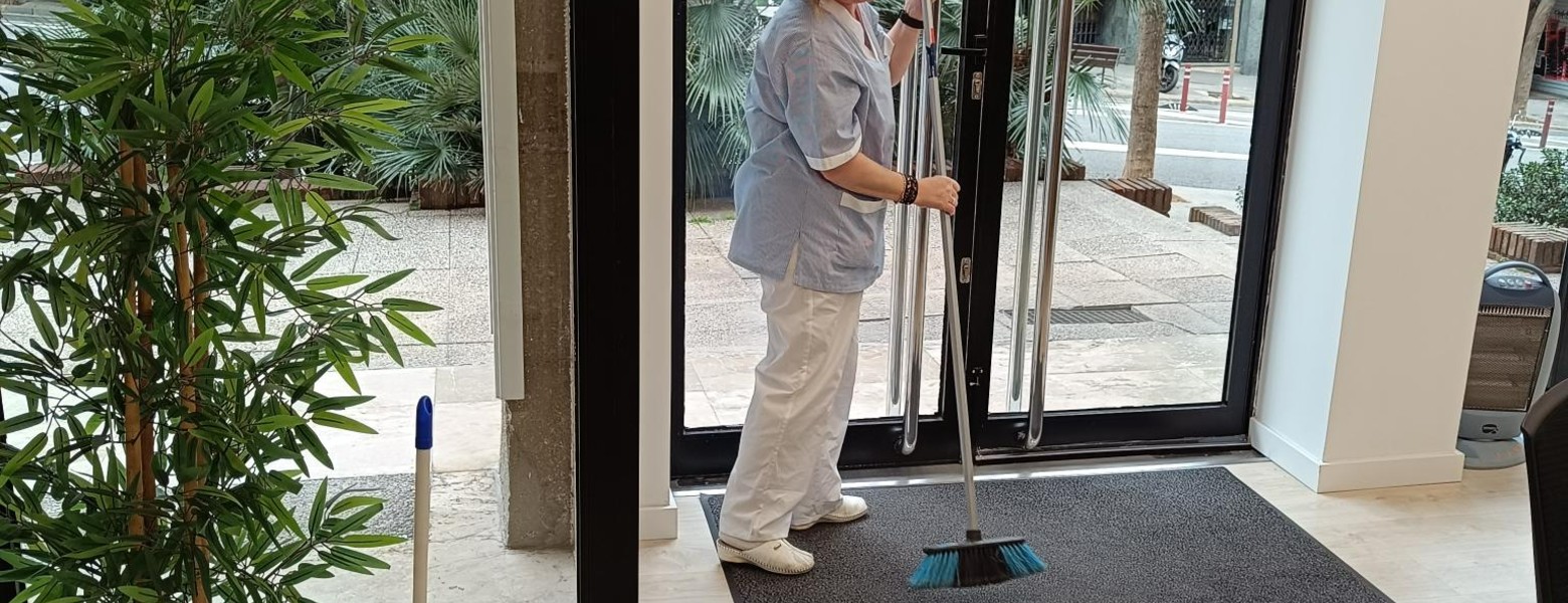 Foto de Garvi Limpiezas | Empresa de Limpieza en Barcelona en Barcelona - Imagen 3