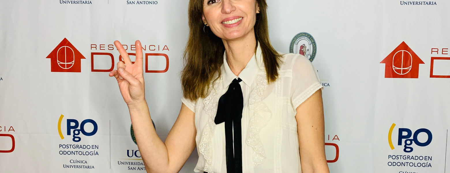 Foto de Clínica Dental Noelia Ródenas en Santiago y Zaraíche - Imagen 4