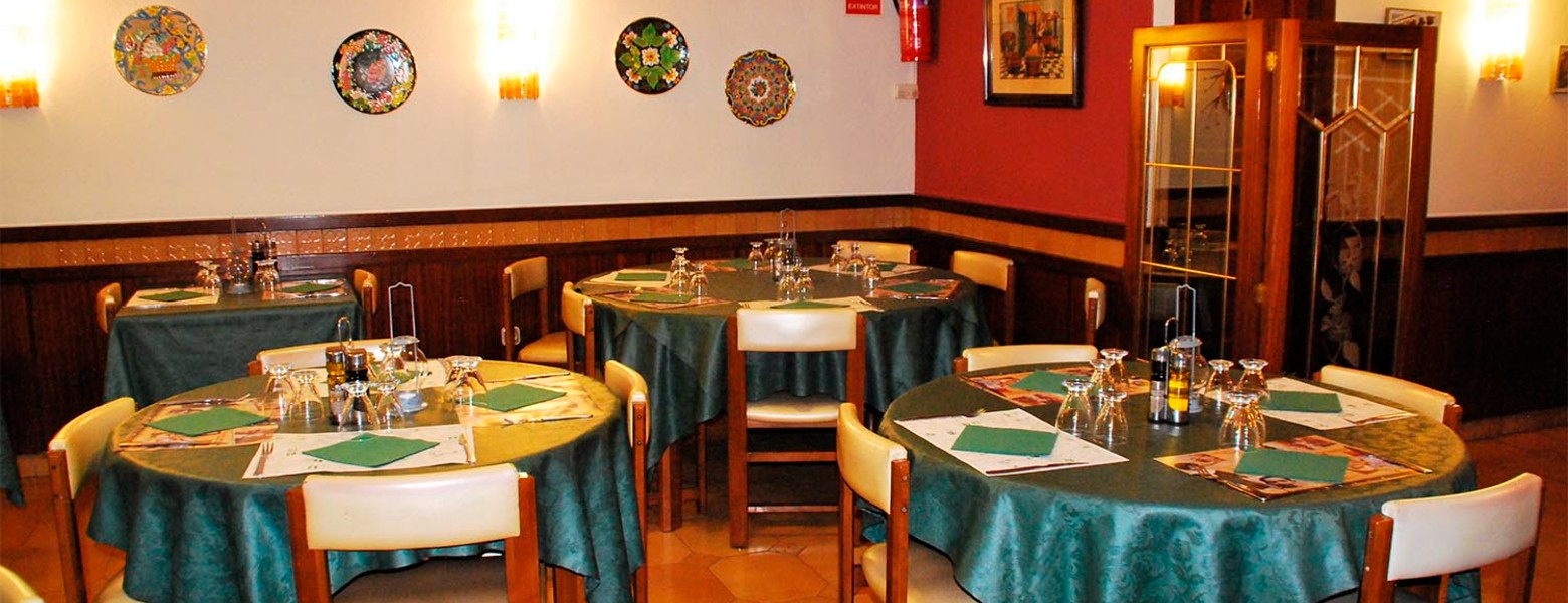 Foto de Hostal la barretina – restaurant figueres- habitacions figueres – hotel figueres. en Figueres - Imagen 3