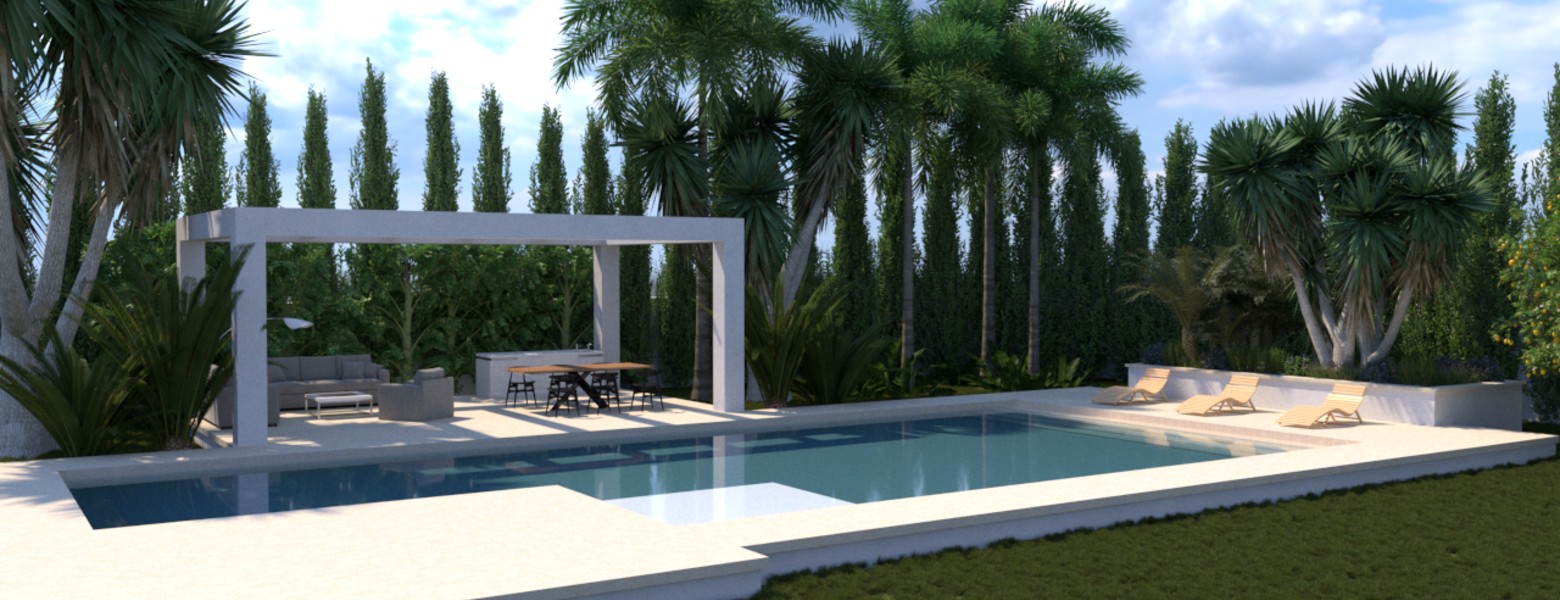 Foto de Jardines Villalba | Jardineros y paisajistas en Marbella en Marbella - Imagen 2