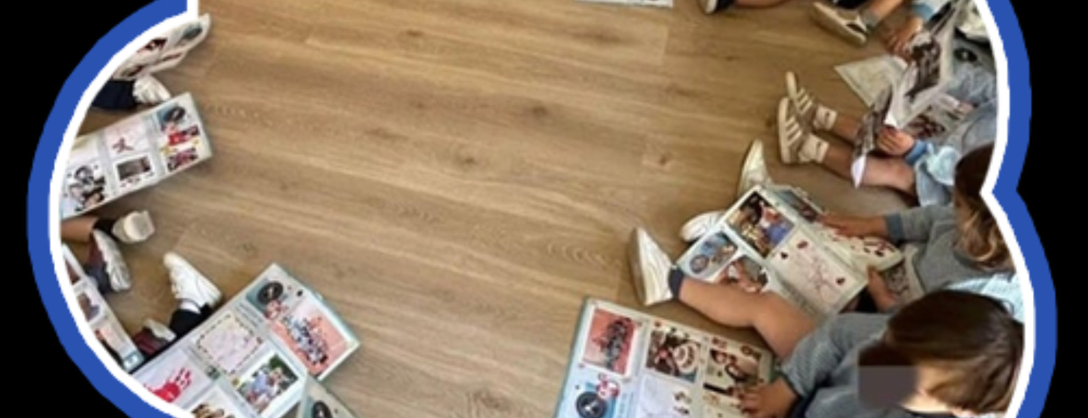 Foto de Centro de Educación Infantil La Ludopeque Vistalegre en Utrera - Imagen 3