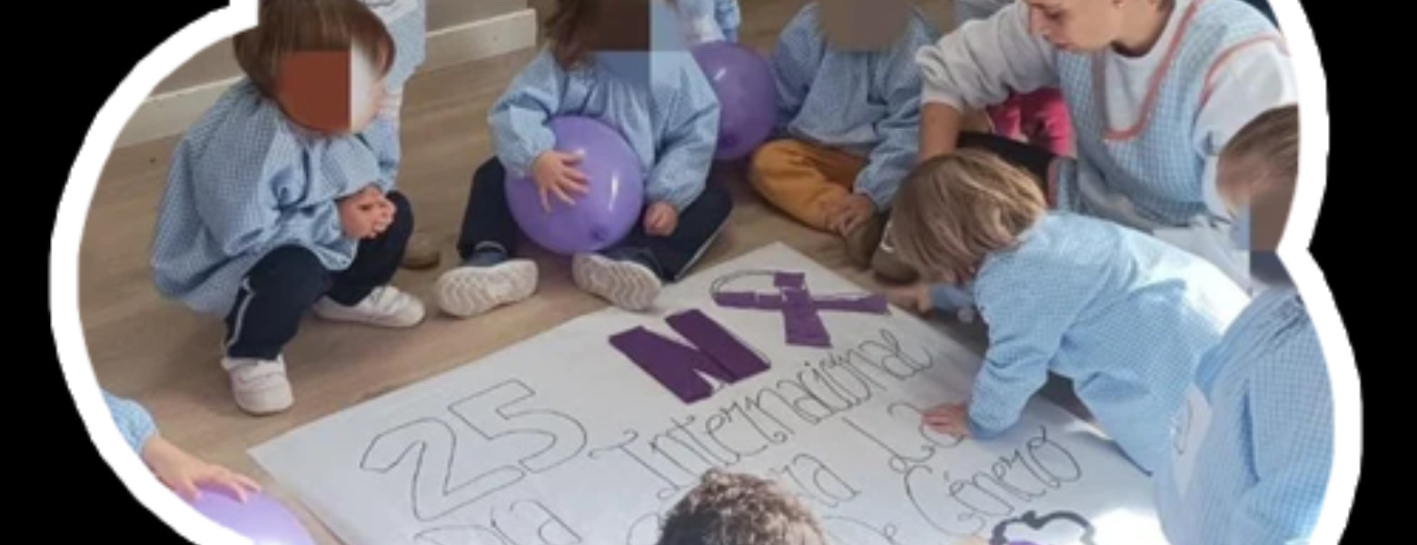 Foto de Centro de Educación Infantil La Ludopeque Vistalegre en Utrera - Imagen 4