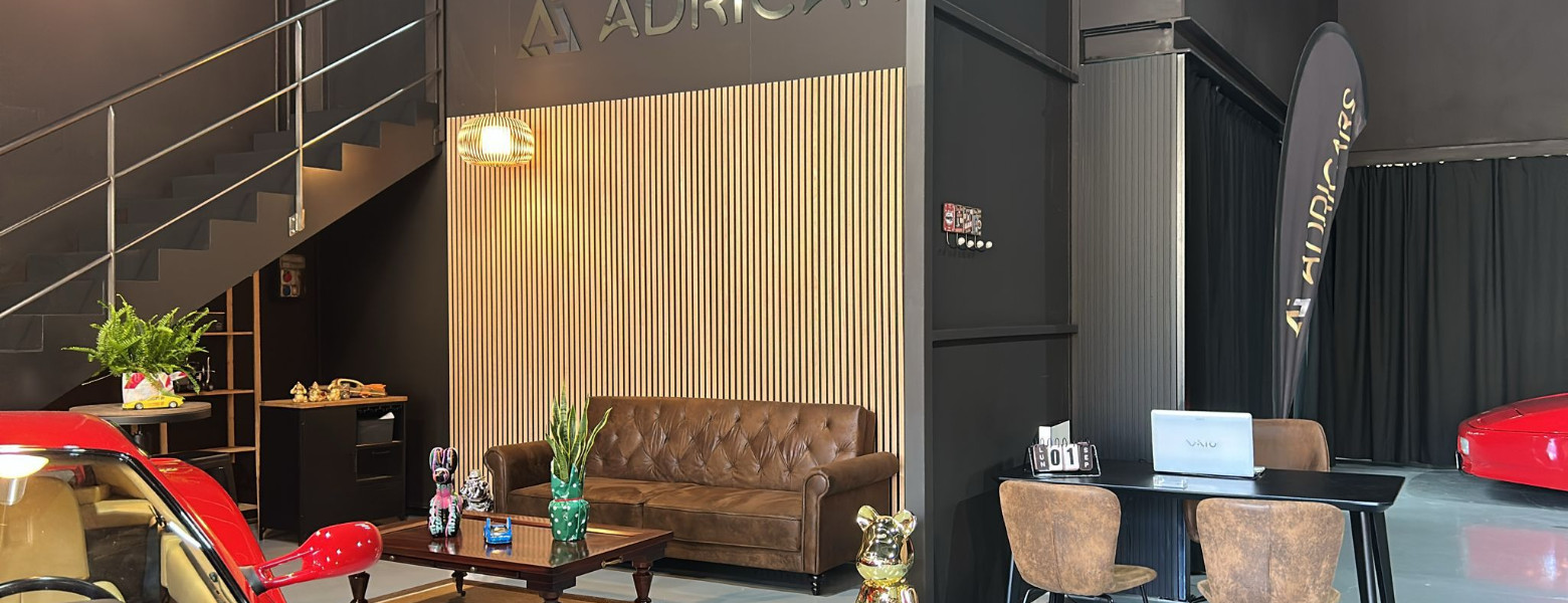 Foto de Adricars en Vigo - Imagen 3
