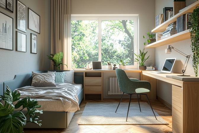 Foto de Alhavilla residencias Villaviciosa de Odón en Villaviciosa de Odón - Imagen 1