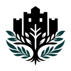 Logo de Alhavilla residencias Villaviciosa de Odón