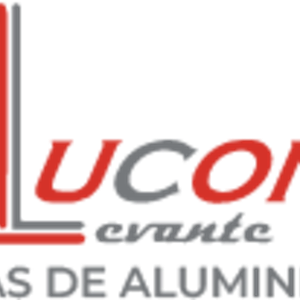 Logo de ALUCONSA LEVANTE