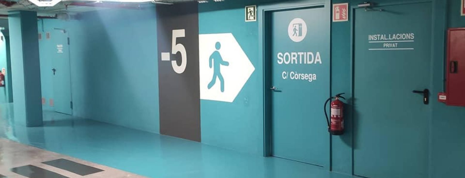 Foto de Campos MYD Pintores SL en Sabadell - Imagen 2