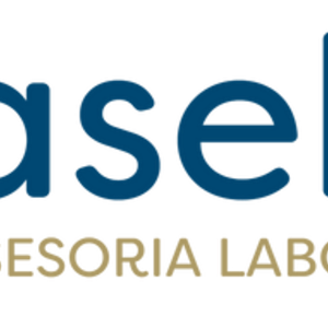 Logo de Aselain - Asesoria Laboral & RRHH