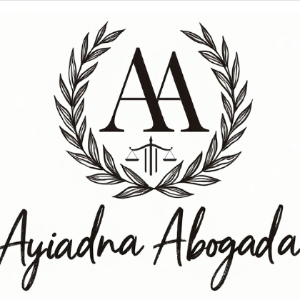 Logo de Ayiadna Abogada