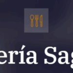 Cafetería Sagredo - Cafetería en Madrid