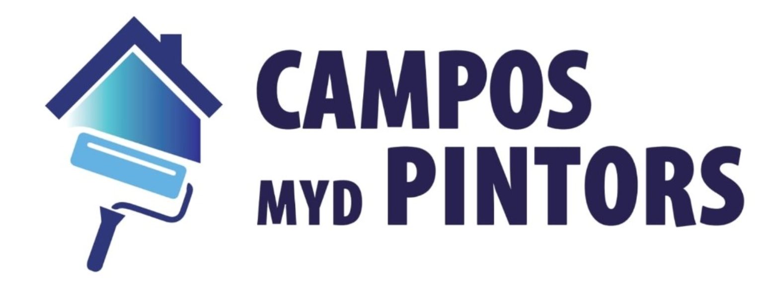 Logo de Campos MYD Pintores SL