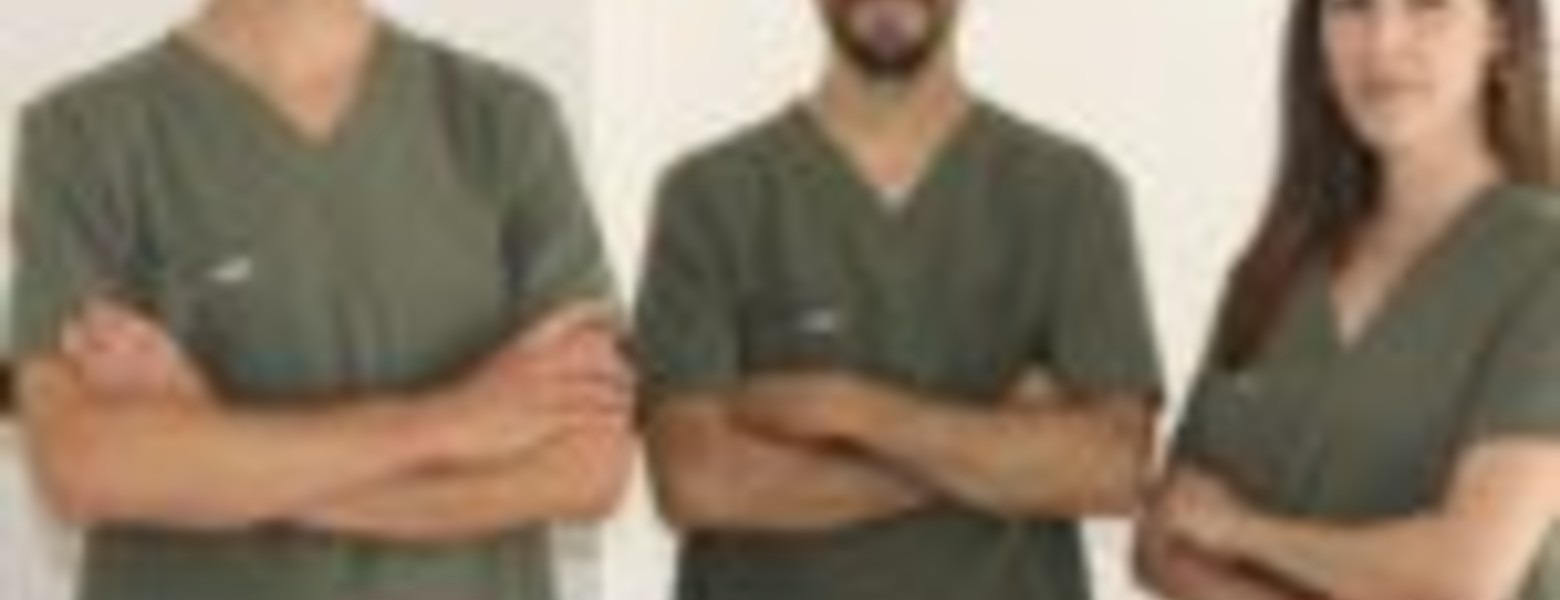Foto de Centro de Osteopatía y Fisioterapia Medina Majuelo en Vitoria-Gasteiz - Imagen 1