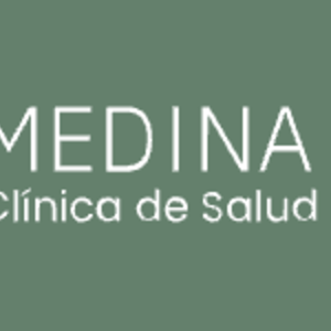 Logo de Centro de Osteopatía y Fisioterapia Medina Majuelo