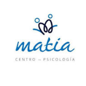 Logo de Centro de Psicologia Matía