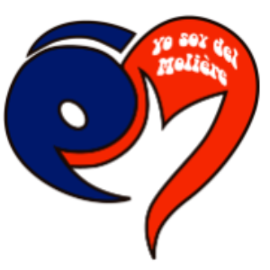 Logo de Colegio Molière