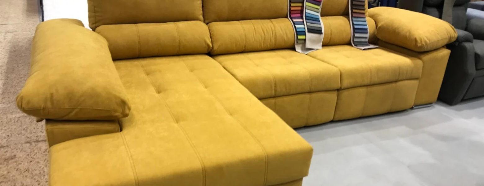 Foto de Cortinas Y Tapiceria CONFETEXTIL en Sevilla - Imagen 1