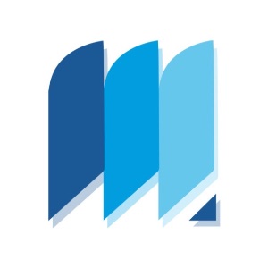 Logo de CUBIVALSA: Obras y servicios.