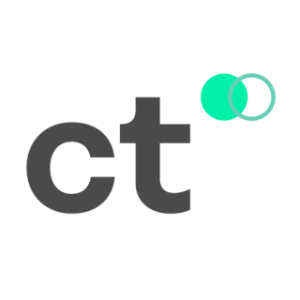 Logo de CustomerTop