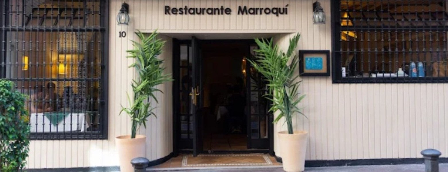 Foto de Restaurante DAR SAFIA HALAL en Alicante (Alacant) - Imagen 1