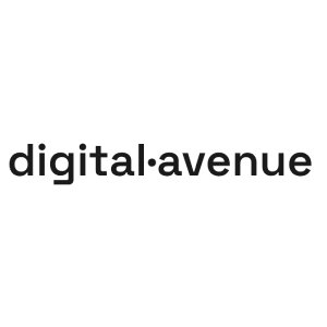 Logo de Digital Avenue | Agencia Diseño Web