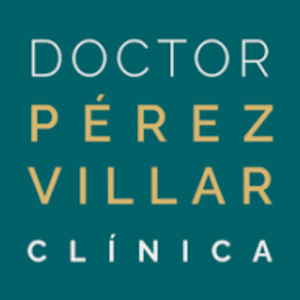 Logo de Clínica Dr. Pérez Villar