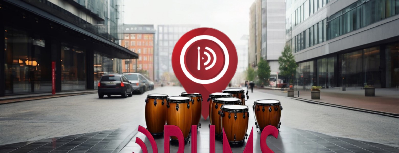 Foto de Drums Agency en Zaragoza - Imagen 1