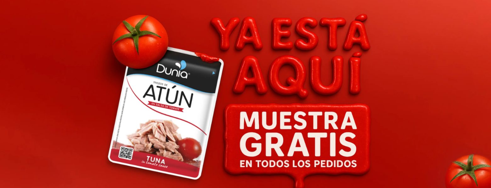 Foto de Dunia Food S.L. en El Puntal - Imagen 1
