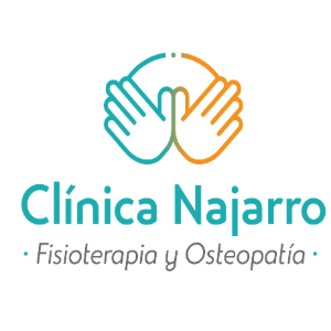 Logo de Fisioterapia Najarro