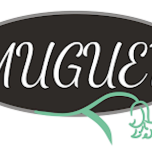 Logo de Floristeria Muguet