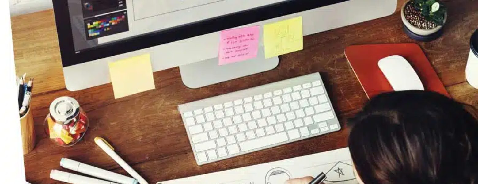 Foto de Galerna Estudio - Agencia de Diseño Web y Marketing Digital en Gijón - Imagen 1