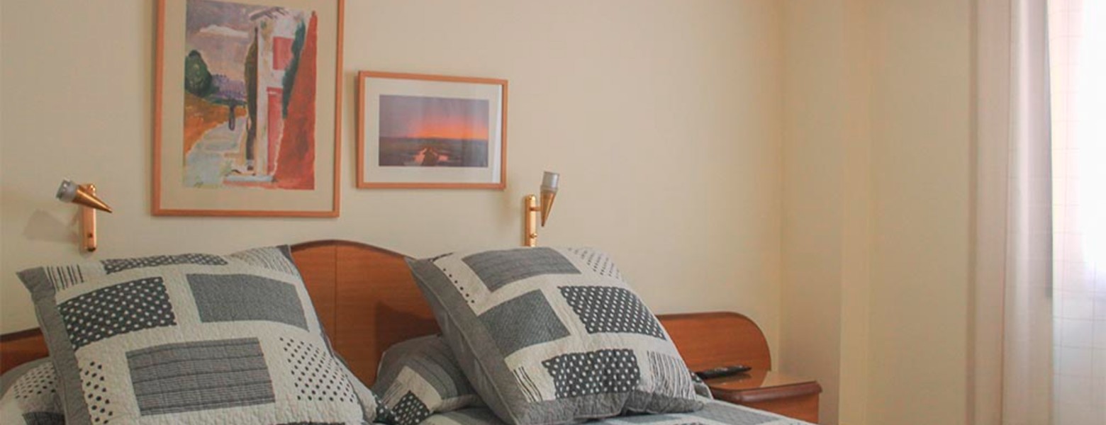 Foto de Hostal la barretina – restaurant figueres- habitacions figueres – hotel figueres. en Figueres - Imagen 1