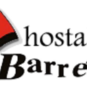 Logo de Hostal la barretina – restaurant figueres- habitacions figueres – hotel figueres.