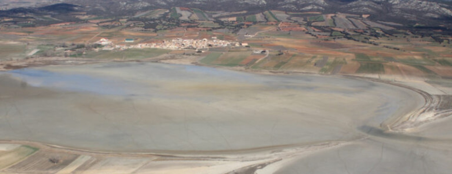 Foto de Allucant en Gallocanta - Imagen 1
