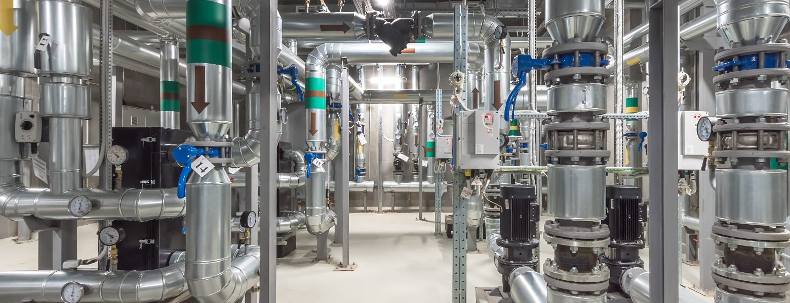 Foto de MARCUS CHAVES VALVES & SERVICES en Teià - Imagen 7
