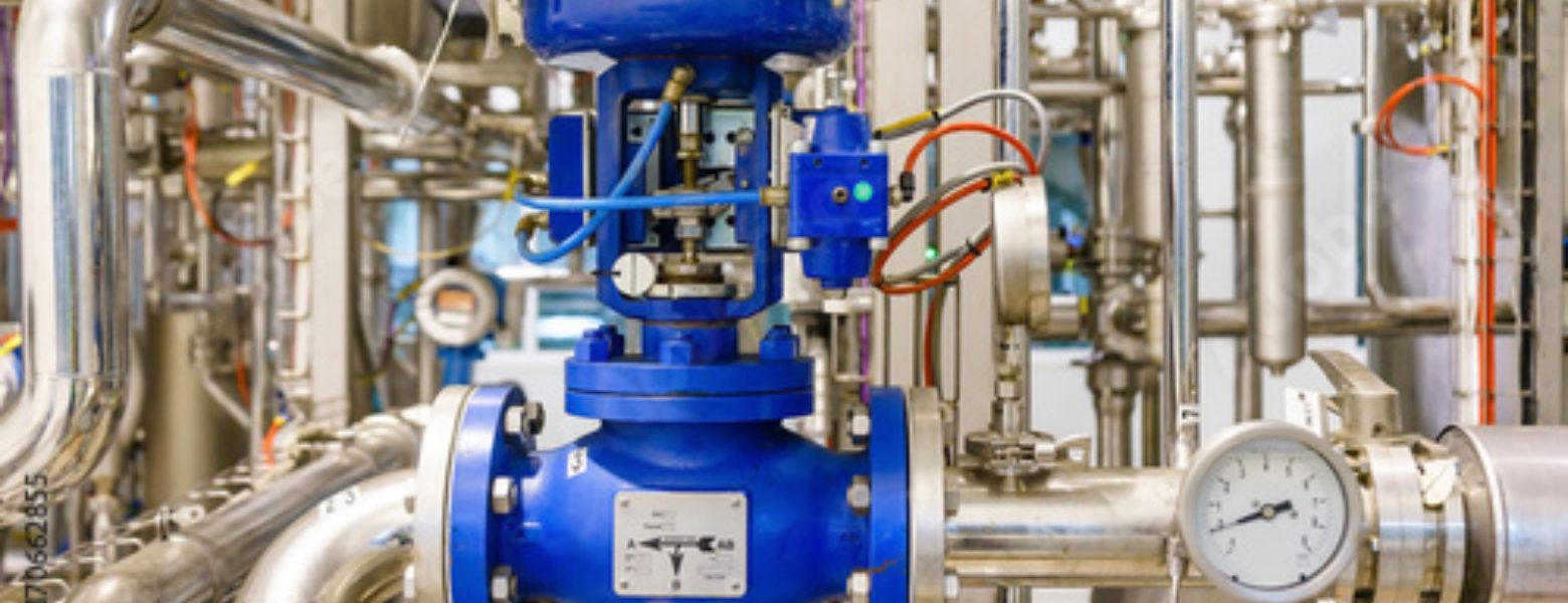 Foto de MARCUS CHAVES VALVES & SERVICES en Teià - Imagen 3