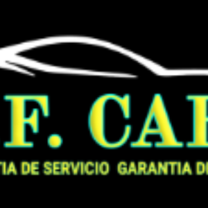 Logo de J.F. Cars Huelva - Coches de segunda mano multimarca