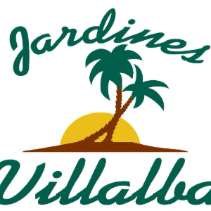 Logo de Jardines Villalba | Jardineros y paisajistas en Marbella