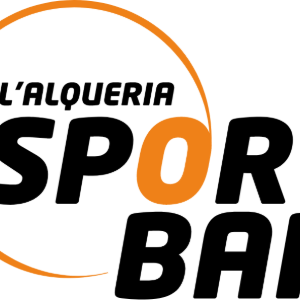 Logo de Cafetería Alquería del Basket