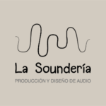 La Soundería - Estudio de grabación en Zaragoza