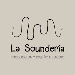 Logo de La Soundería