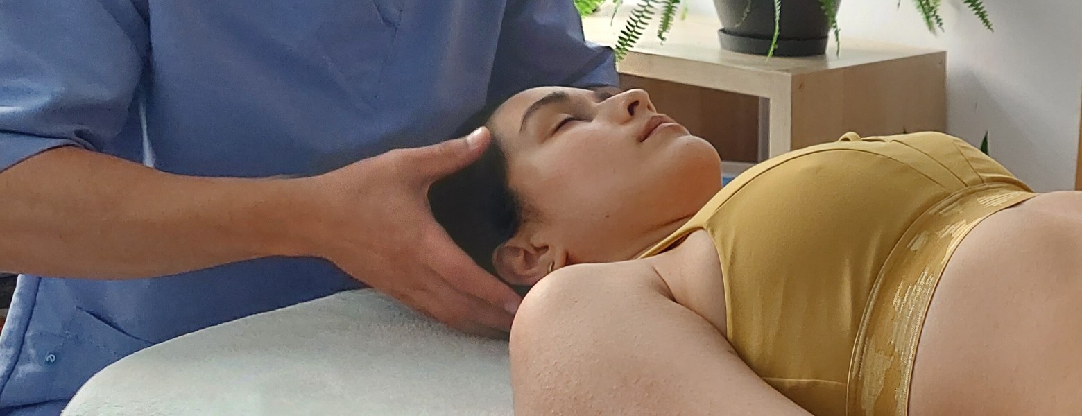 Foto de Osteópata LdeG en Barcelona - Imagen 1