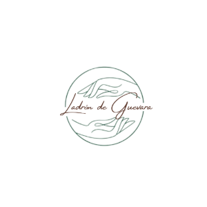 Logo de Osteópata LdeG
