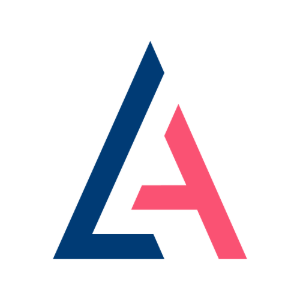 Logo de Level Art | Agencia de Marketing Digital en Coruña