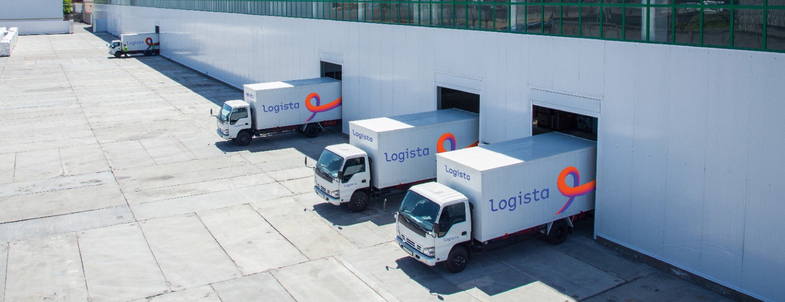 Foto de LOGISTA FREIGHT S.A.U (antes Logesta) en Leganés - Imagen 1