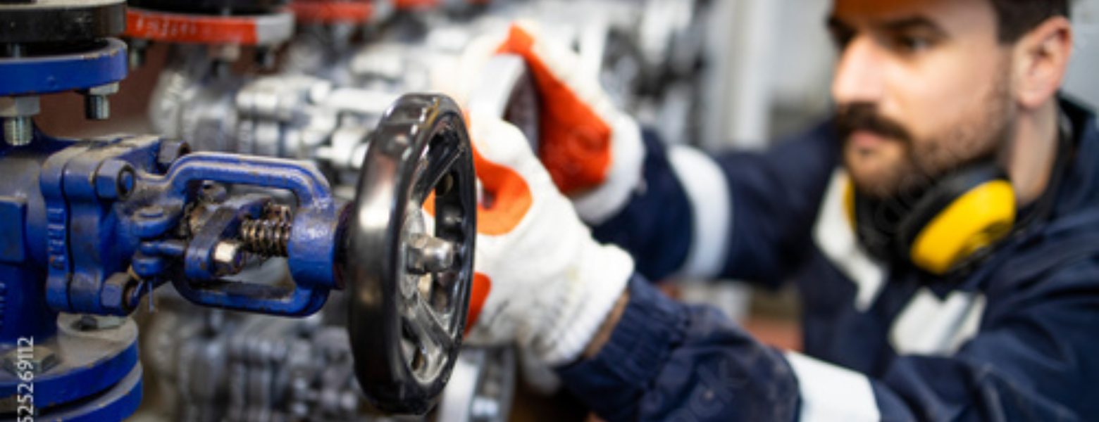 Foto de MARCUS CHAVES VALVES & SERVICES en Teià - Imagen 1