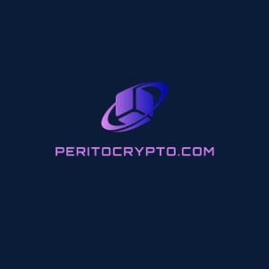 Logo de Perito Crypto